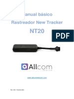 Manual Basico NT20. 15 2