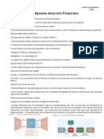 Finanzas corporativas: Inversiones y decisiones de financiamiento