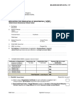 Verify Nursing Registration Details