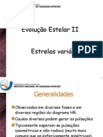 009 Aula - Estrelasvariaveis PDF