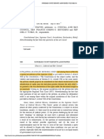 4 Chavez vs. Judicial and Bar Council, 676 SCRA 579, July 17, 2012