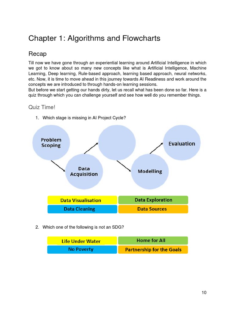 Python Content Manual (1) - 10 | PDF