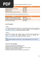 Let's Practice!: Task 1