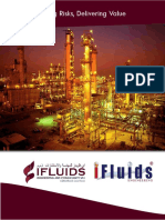IFluids - Corporate Brochure