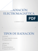 Radiacion Electromagnetica Luis
