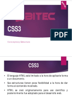 HTML y CSS