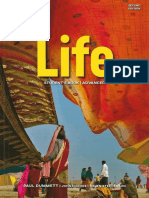 Life 2ed British Advanced Students Book
