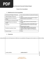 1 - Reconocer Intervalos