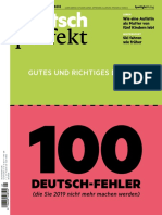 Aktuelle Ausgabe