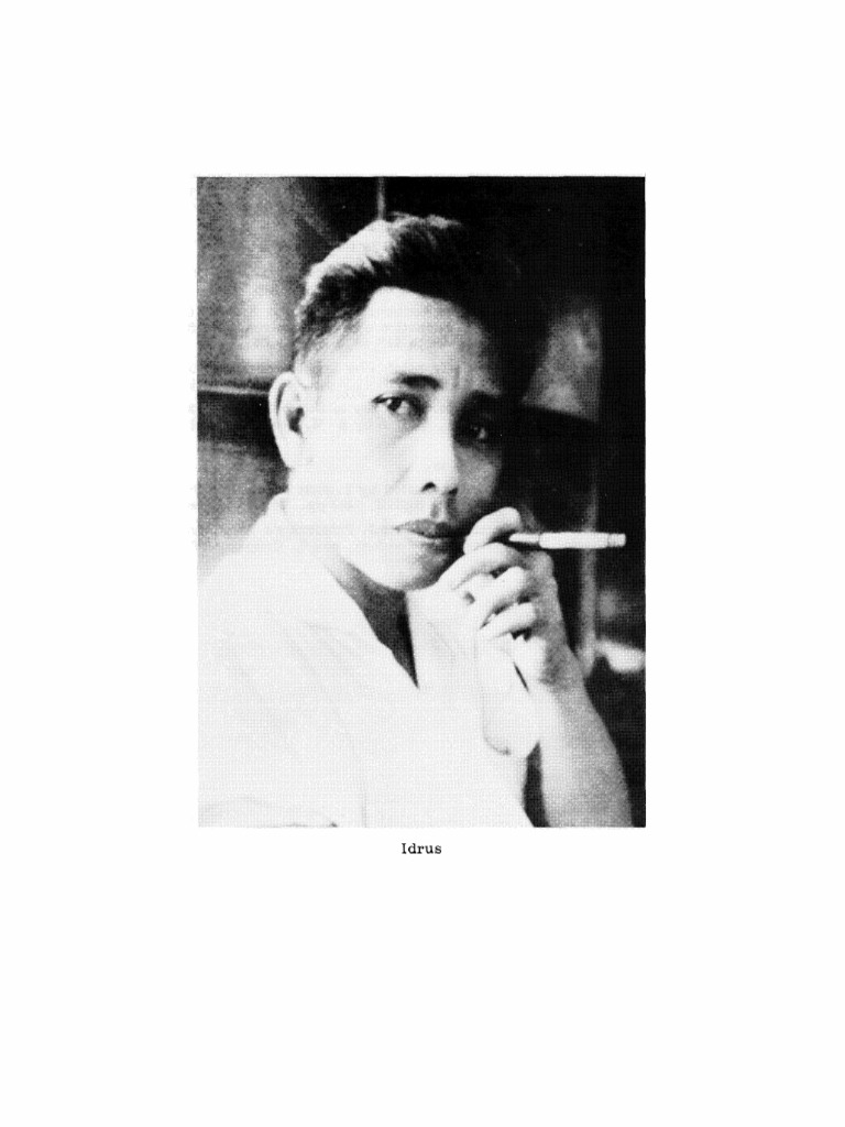 Idrus: Another Road to Rome | PDF | Art | Poetry