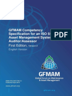 Gfmam - Auditor Assessor - First Edition Version 2 - English Version