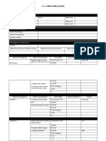 Storyboard Set Induksi