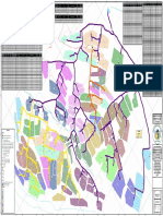 2.plano Ubicacion de Valvulerias