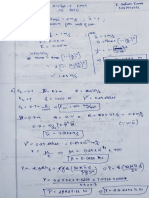 FMM Slip Test - 7 Nov 7