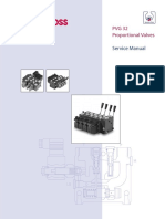 11039167 PVG32 Service Manual