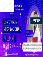 CONFERENCIA INTERNACIONAL APCAM (1)