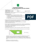 1° Año - QUIROGA, Agostina (TEMARIO 1° AÑO)