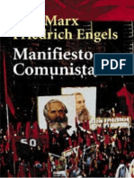 Manifiesto Comunista