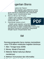 Download Pengertian Bisnis by adheetteea SN52730158 doc pdf