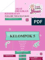 Kelompok 5 (MK Metode Peneilian)