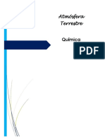 Tarea Atmosfera