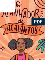 O Apanhador de Acalantos