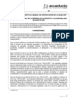 RESOLUCION MANUAL DE CONTRATACION Envio Pcab 06.09.2021