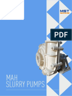 MST Pumps Brochure
