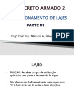 2 - AULA DE LAJES - Parte 01