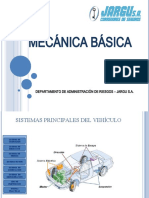 Mecanica Basica