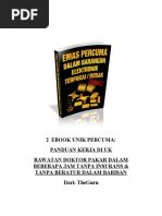 Download EMAS DALAM BARANGAN ELEKTRONIK TERPAKAI by Aziz Omar SN52730681 doc pdf
