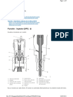 Inyector XPI Descripción Funcionamiento