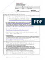 Course Number Course Title Term Academic Year MECH 375 Mechanical Vibrations Fall 2021-2022 Course Instructor Office Email Office Hours