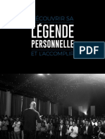 TSF Presentation Legende Personnelle 25-12-19
