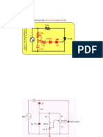 Ctos. Prouestos SCR y TRIAC