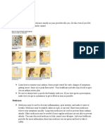 Discharged Plan Managing Asthma