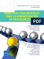 265988734 Principios Fundamentales Para La Administracion PDF