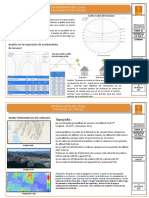 Asoleamiento y Topografia