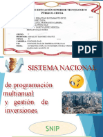 Trabajo de Invercion Publica