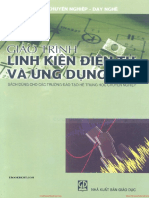 Giao Trinh Linh Kien Dien Tu Va Ung Dung Ts Nguyen Viet Nguyen (Cuuduongthancong - Com)