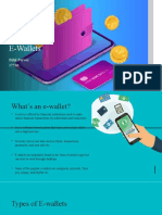 Everything You Need to Know About E-Wallets