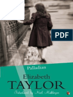 Palladian by Taylor Elizabeth
