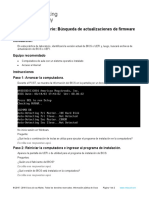 3.1.2.5 Lab - Search for BIOS or UEFI Firmware Updates