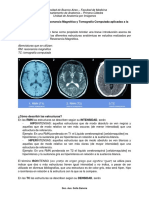 RM TC Neuroanatomía