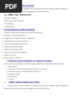 Download IMPORTANCIA DEL TIEMPO ESTANDAR by Jhan Carlo Ccs SN52731274 doc pdf