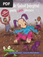 Cuadernillo de Actividades - Vida Saludable - 2Â° Secundaria | PDF ...