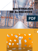 Administracion de Almacenes 2