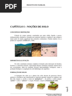 Conteúdo Agronômico