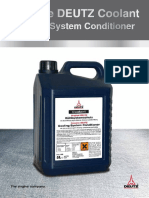 Cooling System Conditioner