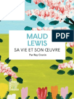 Maud Lewis 